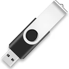 Flash Disk High Speed Custom Logo Usb3.0 Pendrive 4G 8G 16G 32G 64G Usb Flash Drive Key Memory U Disk