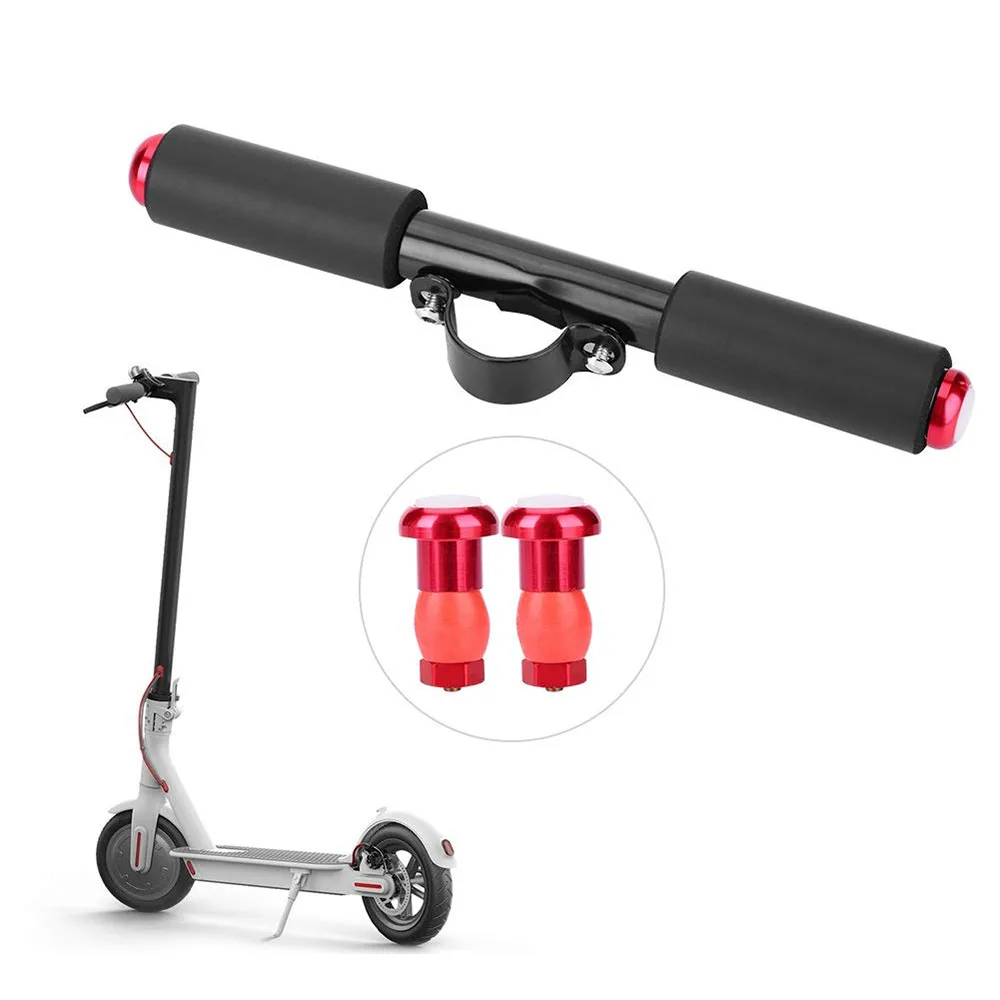 Kids Scooter Grips Child Handle Bar Safe For XIAOMI MIJIA M365 Electric Scooter 