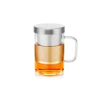 Cups Espresso Cups Samadoyo Clear Glass Espresso Cups Fancy Glass Cups