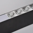 New Hot-selling Aluminum Alloy Dimmable Non-flicker Commercial Lighting LED Chandelier