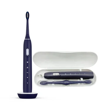 With U.S. patents Shenzhen Factory OEM Available electric toothbrush Shopify Dropshipping best electric toothbrush 2021