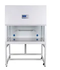 Laminar CE Certified PCR Cabinet Laminar Air Flow PCR Workstation With HEPA Filter