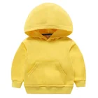 Boys Hoodie Autumn 100%Cotton Casual Kids Grils Clothes Children Boys Pullover Hoodie