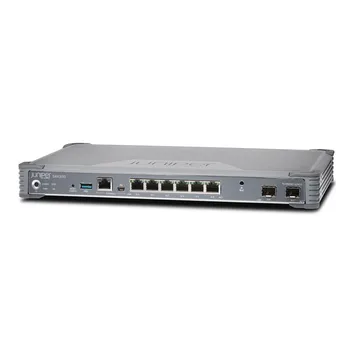 Juniper SRX 300 Series Network Firewall SRX300-JSB-L SRX300