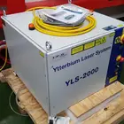 SUDA FC1530 Carbon Steel Brass 1300x2500 1500w Fiber Laser Cutter