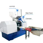 Artistic Machine Plastic Straw Making Machine Factory Directly Sale Plastic Artistic Straw Making Machine