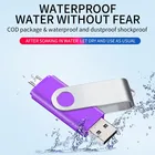 Usb Usb 16gb Original Usb Memory Sticks 64GB 32GB 16GB Mini Usb Sticks Plastic Swivel Usb Flash Drive