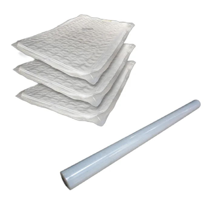 disposable plastic mattress bags