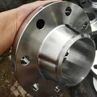 Din Neck Flange Din Carbon Steel Forged And Casting DIN Standard Welding Neck Flange