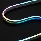 Rgb China Gaming Pc Gaming Rgb Dream Color Digital Led Neon Strip Light For Pc Gamer Gaming