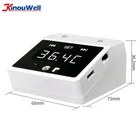 Thermal K2 Walk Through Thermal Scanner Price Touchless Face Thermal Temprature Scanner Scanner Non Contact