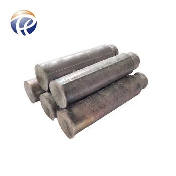 OEM Manufacturer Corrosion-resistant Alloy Nickel Base Alloy Ingot Nickel-Based Superalloys Ingot