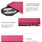 Dvd Player China Manufacturer Usb3.0 External Dvd Writer Blue Ray Dvd Player