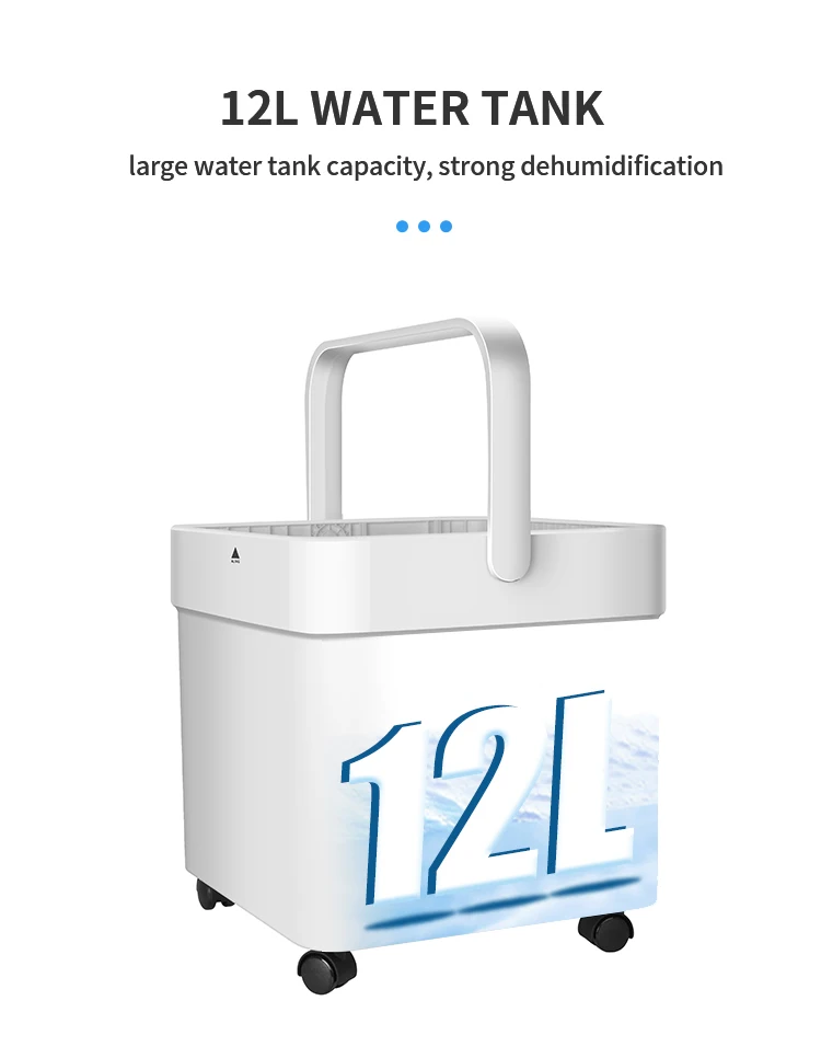 Compressor, Portable, 12L, R290 - detail 16
