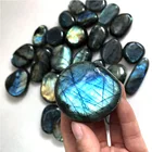 Wholesale Labradorite Wholesale Bulk Natural Stones Healing Crystals Labradorite Tumbled Stone