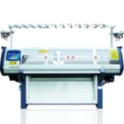Knitting Machine Factory Price Flat Bed Sweater Knitting Machine For Home Use Flat Knitting Machine Single System