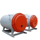 Wholesale Good Price Methane Gas Fired Steam Boiler For Noodle Plant