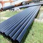 A192 Factory API 5L X65 Casting Pipe 19.05MM X 1.651MM A179 A192 Carbon Seamless Steel Pipe