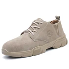 Shoes Classic Design Damping Protective Safety Shoes Slip On With Cheap Prices