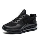 Men's Casual Basketball Sport Shoes Sneakers Breathable Sneakers Running Shoes