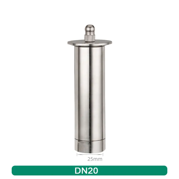 Elegant 1/2'' Stainless Steel 304 Mushroom Nozzle and Bell Ring Pond Water Fountains Stone Garden Products supplier