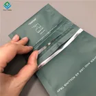 Bag China Hot Selling Child Resistant Bag Mylar Ziplock Bag Packaging