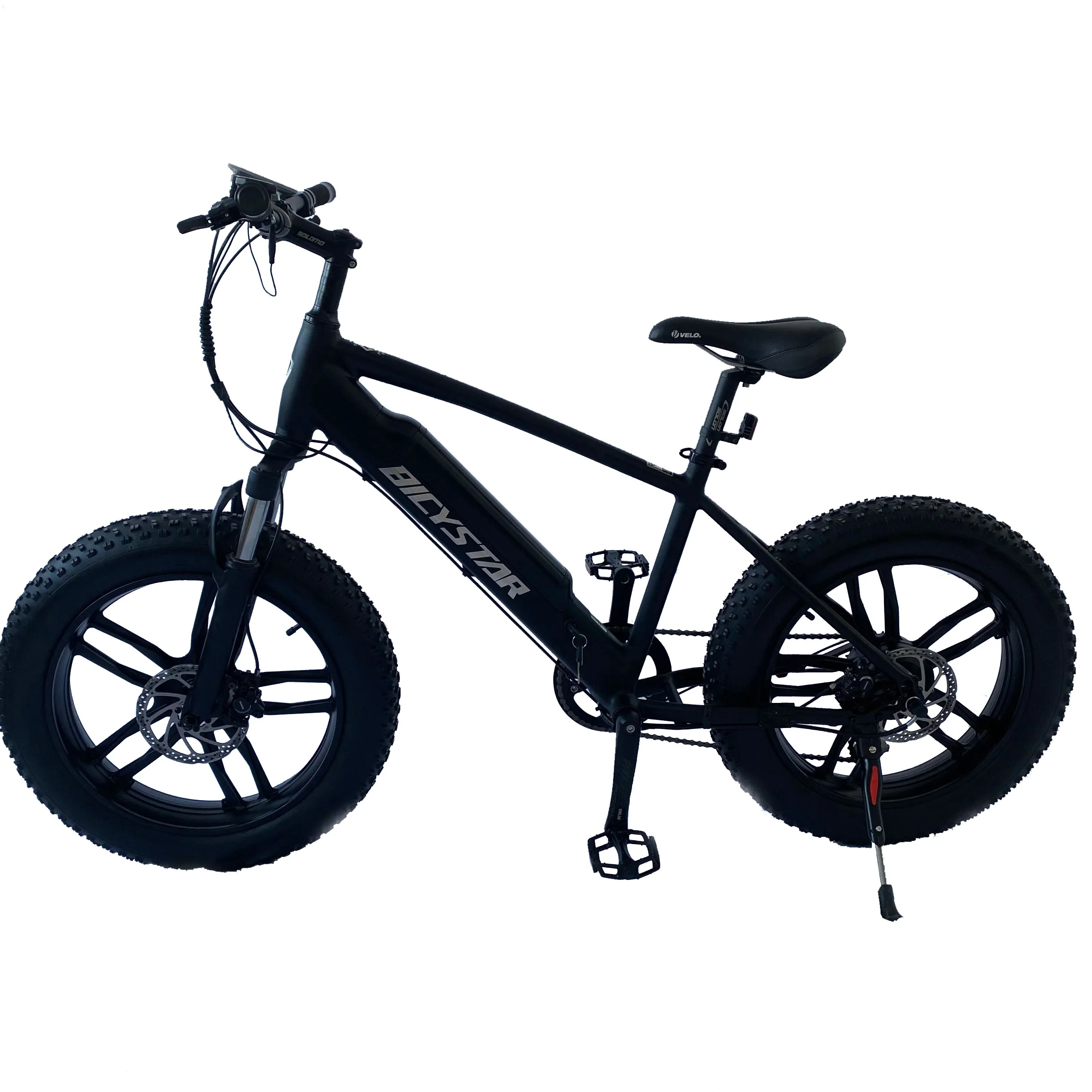 mid range electric bike