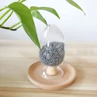 Gray Plastic Polypropylene Compound Dark Gray Recycled Plastic Pp Random Copolymer Compounding Pp Gf20