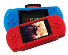 Handheld Game Console Retro Mini Player With Built-In 160 Games