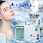 Hydro Hot Sale Professional 7 In 1 Water Dermabrasion Deep Cleansing Hydro Dermabrasion Hydro Facial Machine