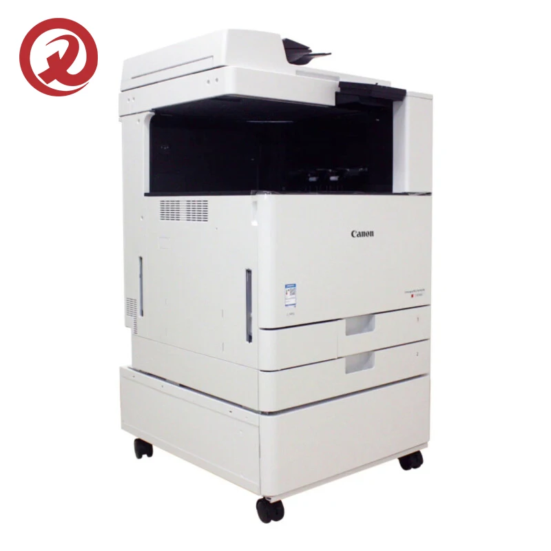 Cross Flow Fans, IR-ADV, C3830, 30ppm, A3 - detail 8