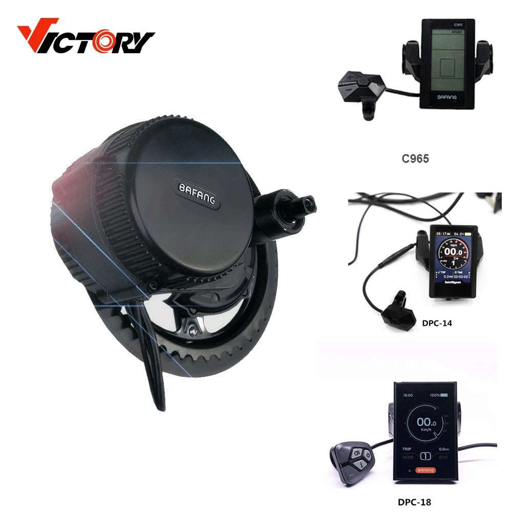 Electric Bike Bafang Bbs01b 36v 250w 350w Mid Drive Motor Electric Bike  Motor Conversion Kit - Buy Bafang Mid Drive,Bike Motor Conversion Kit,Bbs01  Motor Product on Alibaba.com