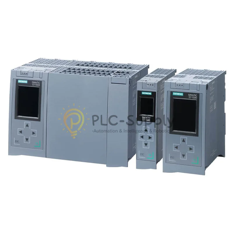 Hot Sell Siemens Simatic S H Cpu Hf Pn Es Fp Ab