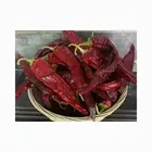 Dried Chilli Dried Chili Crushed With Seed Dried Red Chilli