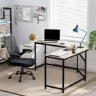 Game Table Factory High Quality And Low Price Can Be Customized Simple Office Game Computer Table