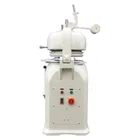 Bread Roller Burger Bread Buns Ball Roller Making Cutting 30 Pita Dough Rounder And Divider Machine