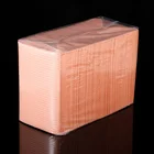 Tattoo Paper JIECIRON Disposable Manicure Tattoo Tablecloths Clean Pad Waterproof Paper Table