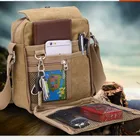 Bag Messenger For New Cheap Canvas Shoulder Bag Crossbody Bag Messenger Bag For Men