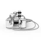Cellulite Vacuum Therapy Weight Loss Massage Bipolar 80k Cavitation Rf Cellulite Cellulite Vacuum Machine