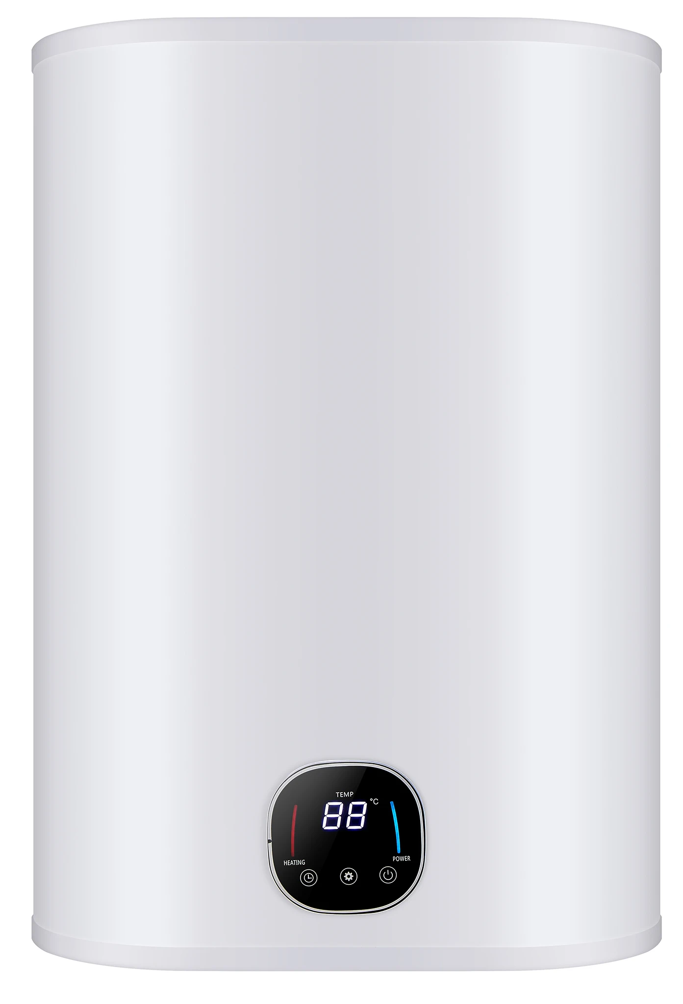 Bathroom Smart Control Panel, 30L-100L, Wall - detail 2