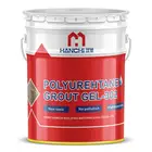 Resin PUR302 Hydrophilic Polyurethane Grout Resin
