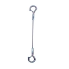 Hook Stainless Ss304 Suspension Hardware Swing Ceiling Hook With D Shackle Wall Hanging Kit For Hammock Chair Yoga Boxing