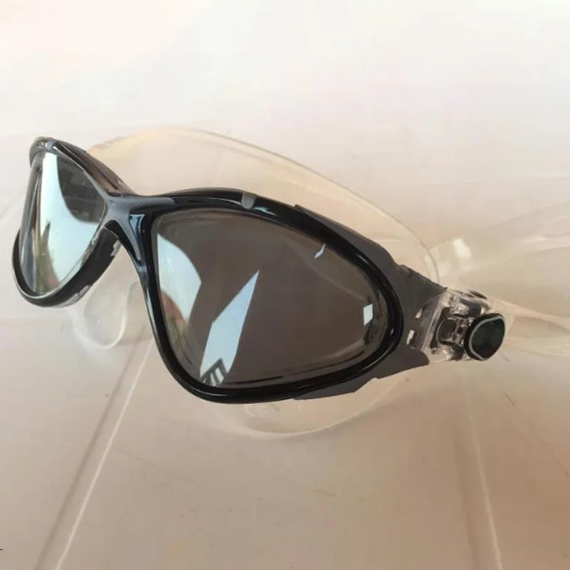 Wellfine New Style VR Glasses High-Quality Custom Logo Adjustable Comfort Silicone VR Glasses