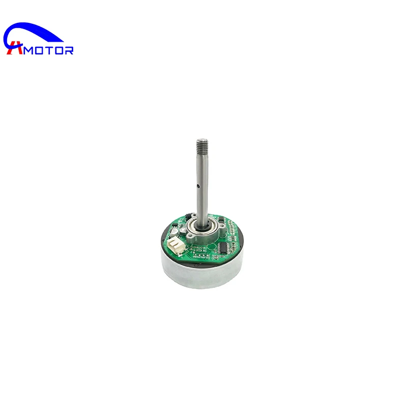 Air Purifier, 12V, BLDC - detail 12