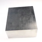 Titanium Titanium Astm F67 Medical Gr5 Eli Titanium Disc Titanium Block 98mm 98.5mm For Dental