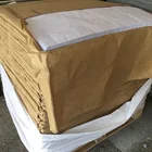 White Paper White Paper For Tissue Paper 17gsm Acid Free Snow White MF Tissue Paper Thin Paper For Wrapping