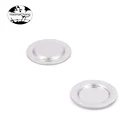 Tapered Washer Washer High Washer High Quality Hot Sale Aluminum Tapered Brass Spring Washer