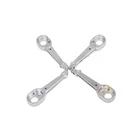 Casting Forging Wholesale Molded Precision Die Parts Cast Forged Alloy Steel Casting With Competitive Price