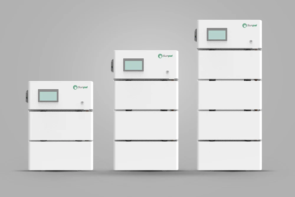 Sunpal Stackable Lithium Ion Batteries V V Kwh Kwh Ah Ah