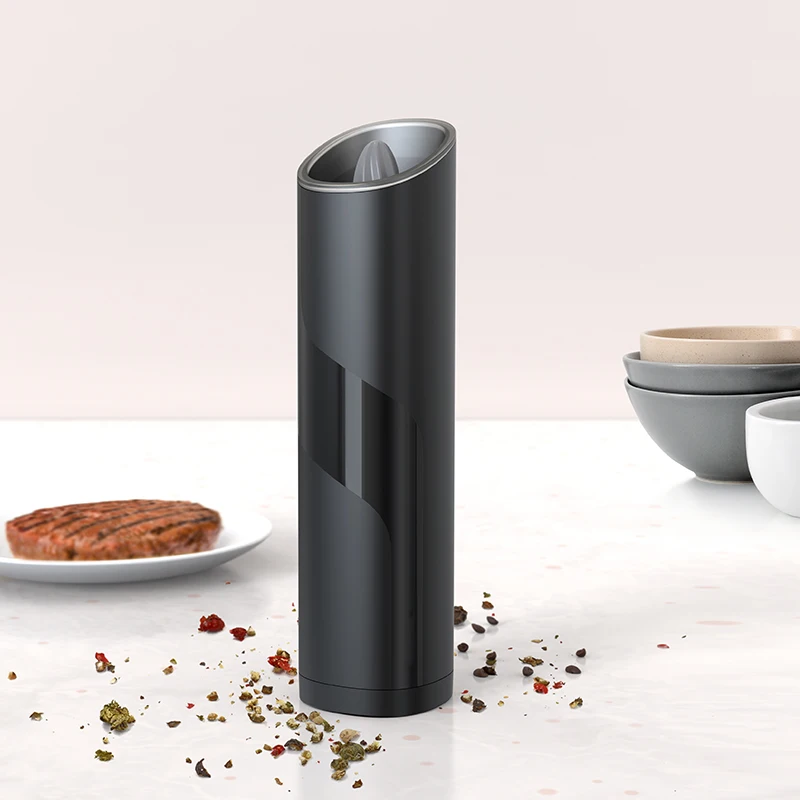 black pepper electric grinder